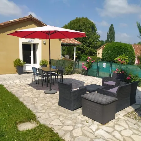 Holiday home La Bakenia