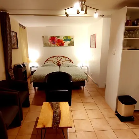 Holiday home La Bakenia