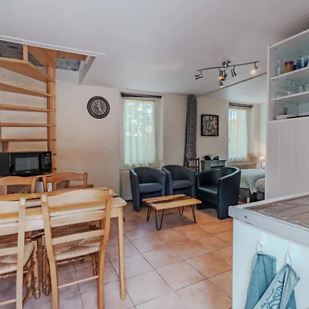 La Bakenia Holiday home *