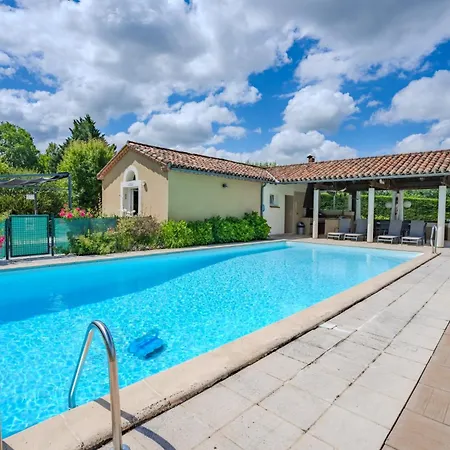 Holiday home La Bakenia
