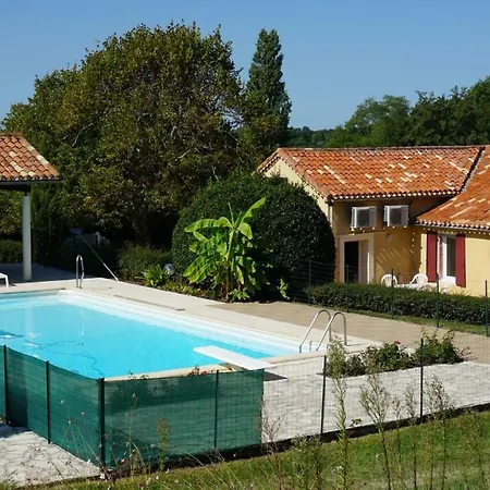 Holiday home La Bakenia *