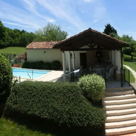 Holiday home La Bakenia