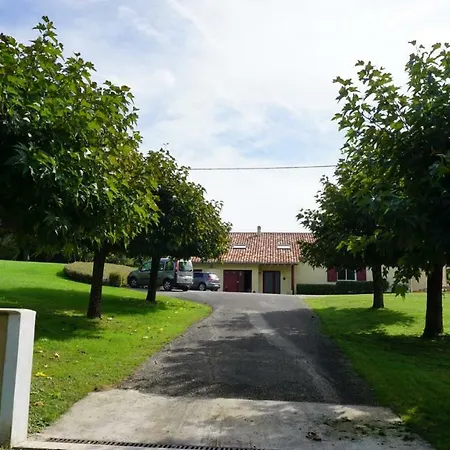 La Bakenia * Villeneuve-sur-Lot