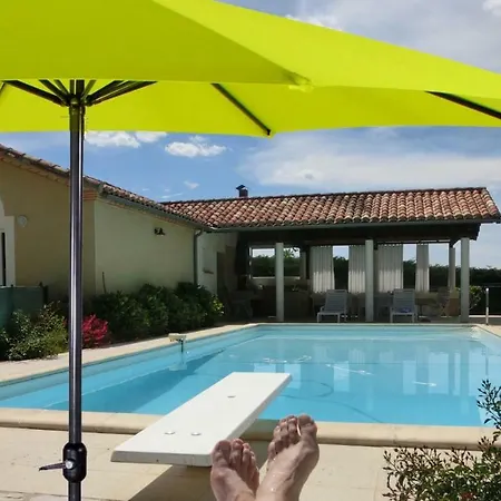Holiday home La Bakenia