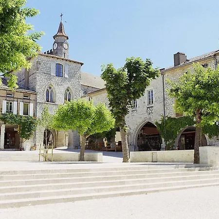 La Bakenia Villeneuve-sur-Lot