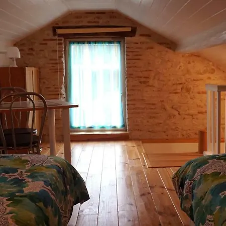 Holiday home La Bakenia
