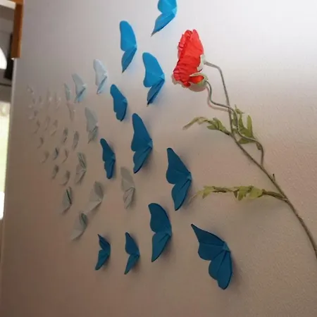 La Bakenia Holiday home