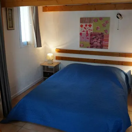 La Bakenia Holiday home *