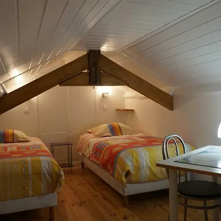Holiday home La Bakenia