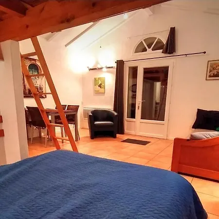 Holiday home La Bakenia
