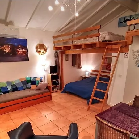 Holiday home La Bakenia