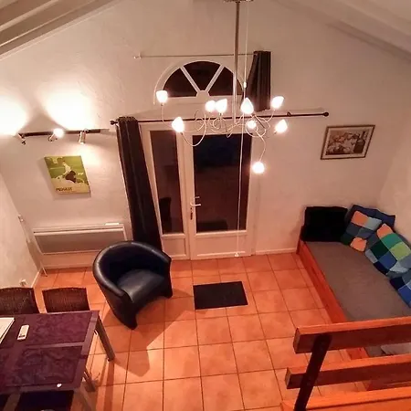 La Bakenia Holiday home