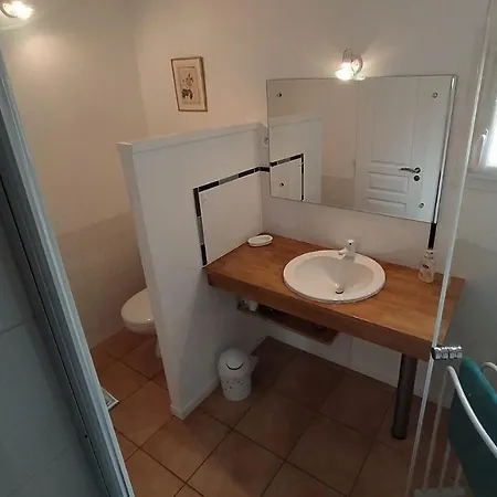La Bakenia Holiday home Villeneuve-sur-Lot