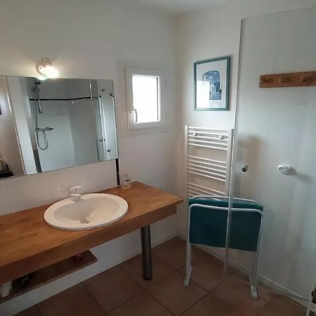 La Bakenia Holiday home